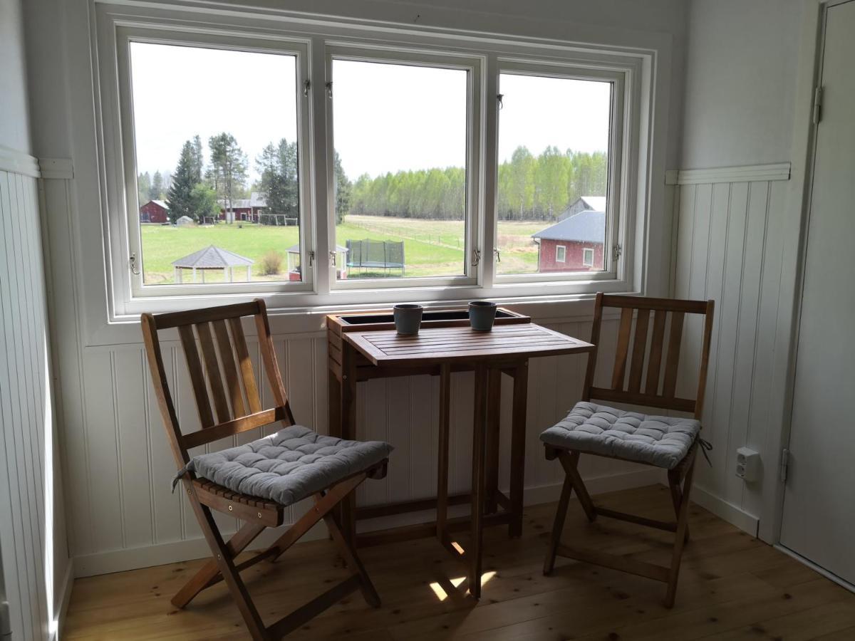 Gula Huset, Lakene Ostgard Exteriör bild